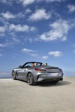 BMW Z4 M40i 2018 года (WW)